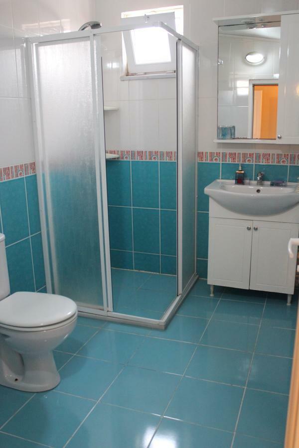 Yuerekli Apart Hotel Avsa Adasi Exterior foto